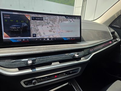 صورة 10 لـ 2025 BMW X5