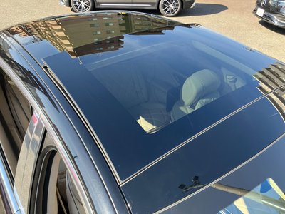 MERCEDES-BENZ S-CLASS MAYBACH - 8