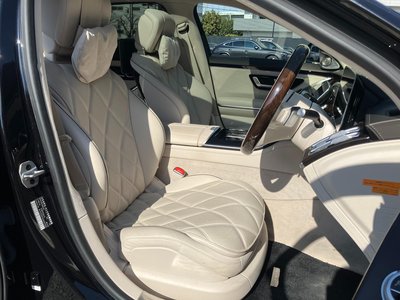 MERCEDES-BENZ S-CLASS MAYBACH - 10