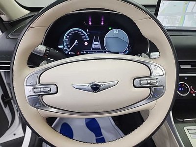 GENESIS GV80 - 9
