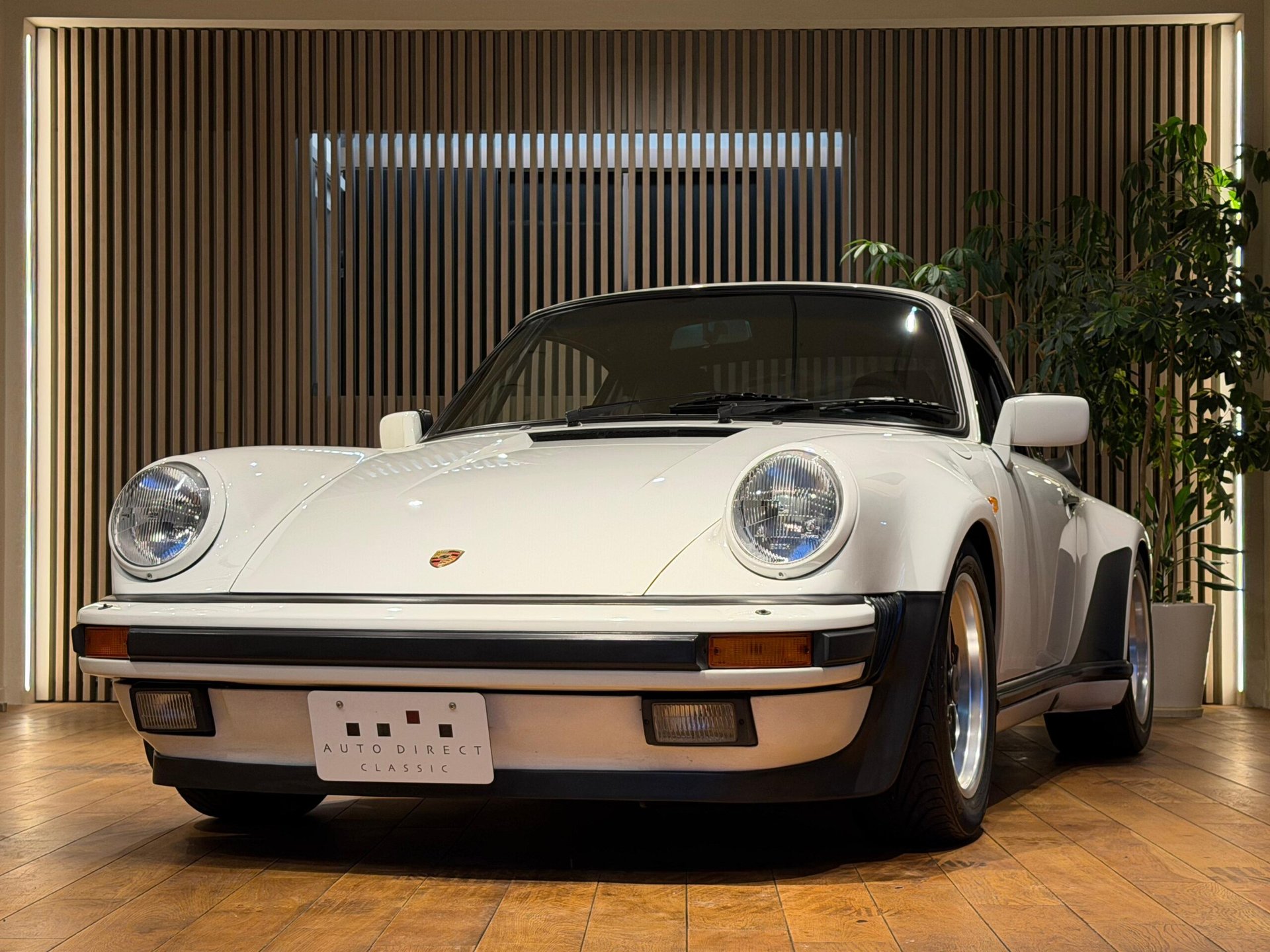 PORSCHE 911 - View 1
