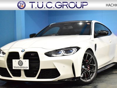 BMW M4 COUPE - 1