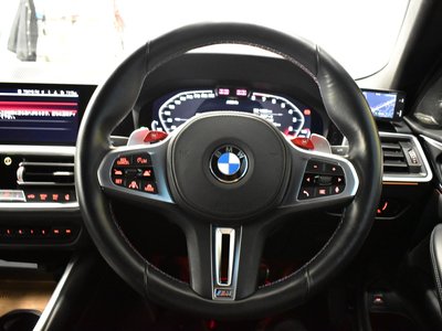 صورة مصغرة 19 لـ 2021 BMW M4 COUPE
