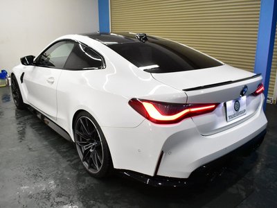صورة مصغرة 61 لـ 2021 BMW M4 COUPE