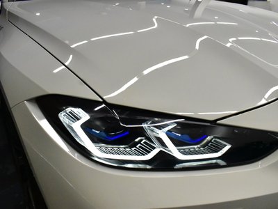 BMW M4 COUPE - 5