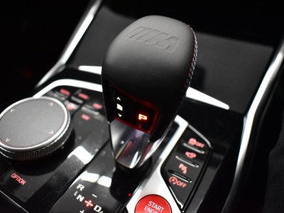صورة مصغرة 26 لـ 2021 BMW M4 COUPE
