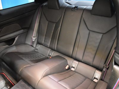 صورة مصغرة 53 لـ 2021 BMW M4 COUPE