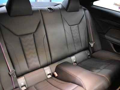 صورة مصغرة 51 لـ 2021 BMW M4 COUPE