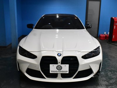 صورة مصغرة 65 لـ 2021 BMW M4 COUPE