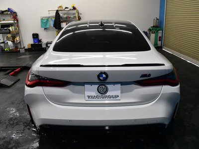 صورة مصغرة 57 لـ 2021 BMW M4 COUPE