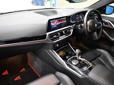 صورة مصغرة 54 لـ 2021 BMW M4 COUPE