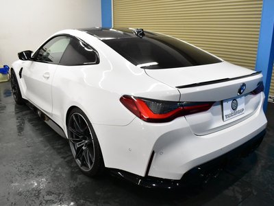 صورة مصغرة 58 لـ 2021 BMW M4 COUPE