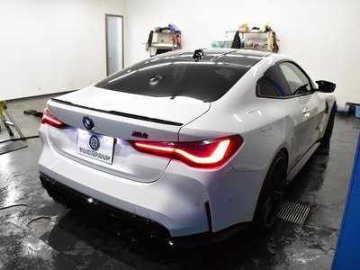 صورة مصغرة 59 لـ 2021 BMW M4 COUPE