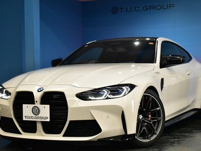صورة مصغرة 71 لـ 2021 BMW M4 COUPE