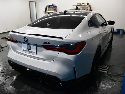 صورة مصغرة 56 لـ 2021 BMW M4 COUPE