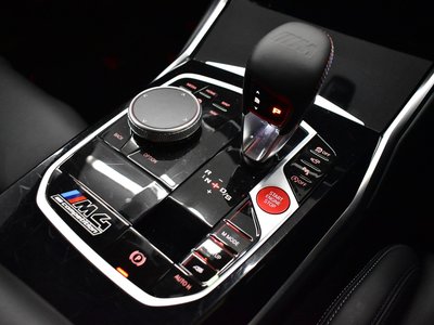 صورة مصغرة 25 لـ 2021 BMW M4 COUPE