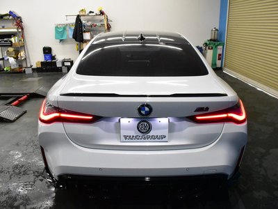 صورة مصغرة 60 لـ 2021 BMW M4 COUPE