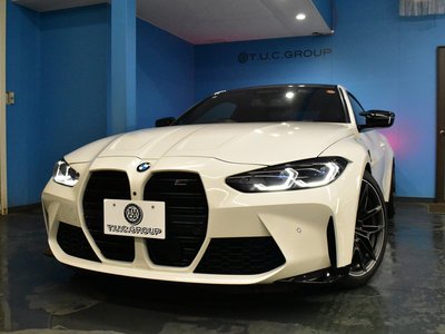 صورة مصغرة 70 لـ 2021 BMW M4 COUPE