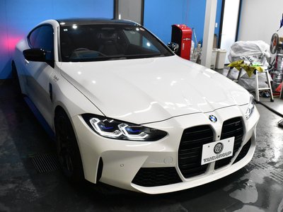 صورة مصغرة 67 لـ 2021 BMW M4 COUPE