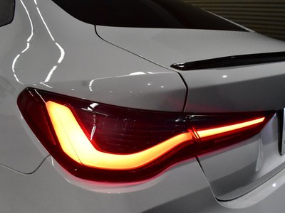 صورة مصغرة 62 لـ 2021 BMW M4 COUPE
