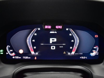صورة مصغرة 24 لـ 2021 BMW M4 COUPE