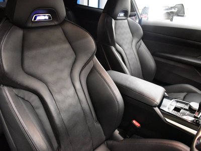 صورة مصغرة 49 لـ 2021 BMW M4 COUPE