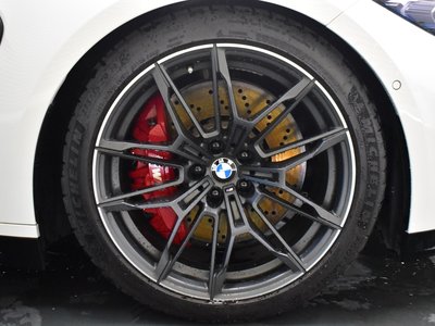 صورة مصغرة 12 لـ 2021 BMW M4 COUPE