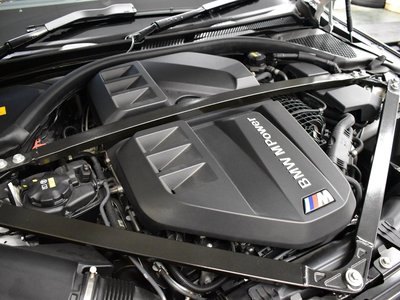 BMW M4 COUPE - 4
