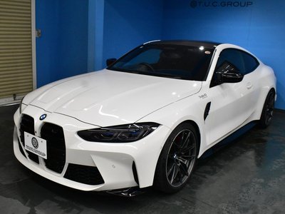 صورة مصغرة 66 لـ 2021 BMW M4 COUPE