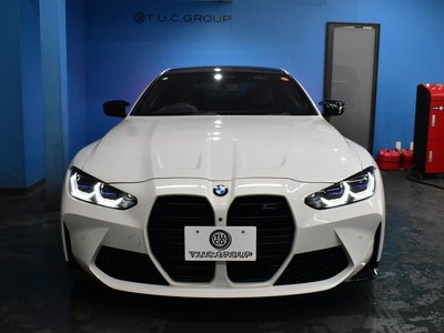 صورة مصغرة 68 لـ 2021 BMW M4 COUPE