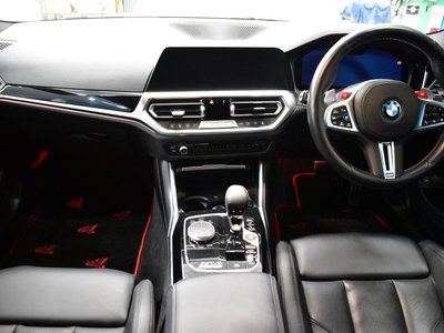 BMW M4 COUPE - 3