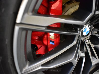 صورة مصغرة 13 لـ 2021 BMW M4 COUPE