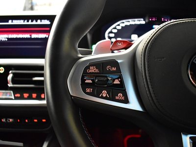 BMW M4 COUPE - 7