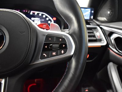 صورة مصغرة 20 لـ 2021 BMW M4 COUPE