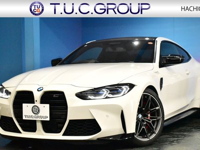 BMW M4 COUPE - 2