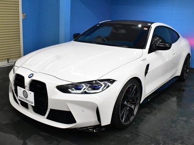 صورة مصغرة 69 لـ 2021 BMW M4 COUPE
