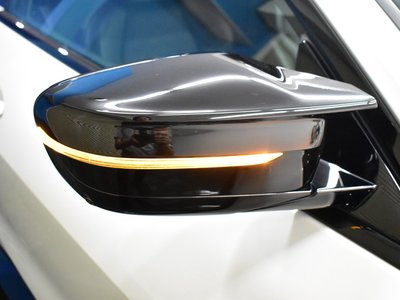 صورة مصغرة 63 لـ 2021 BMW M4 COUPE
