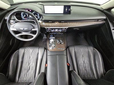 GENESIS G80 (RG3) - 5