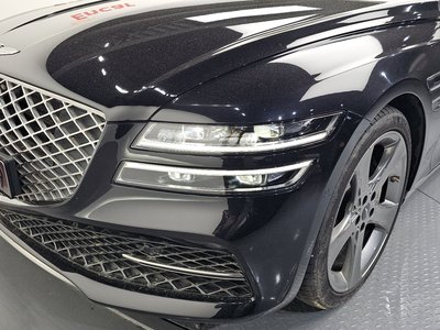 GENESIS G80 (RG3) - 9