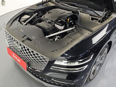 GENESIS G80 (RG3) - 7