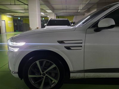 صورة 7 لـ 2026 Genesis GV80