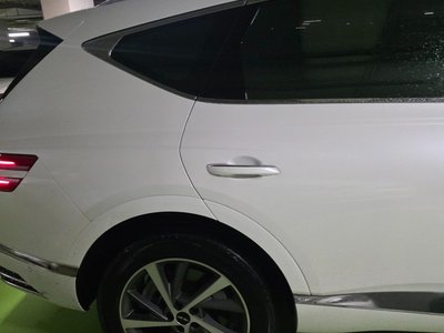 صورة 2 لـ 2026 Genesis GV80