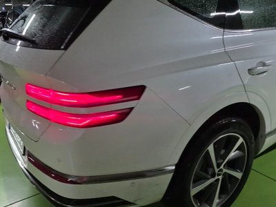 صورة 6 لـ 2026 Genesis GV80