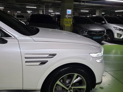 صورة 5 لـ 2026 Genesis GV80