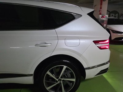 صورة 4 لـ 2026 Genesis GV80
