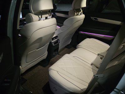 صورة مصغرة 11 لـ 2026 Genesis GV80