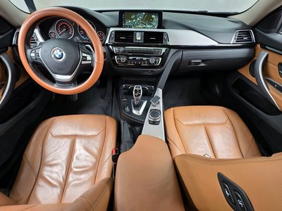 BMW 4 SERIES - 5