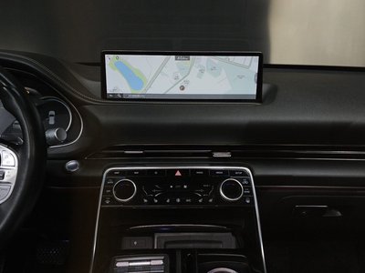2020 Genesis GV80 — миниатюра 14