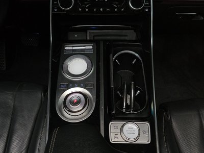 GENESIS GV80 - 9