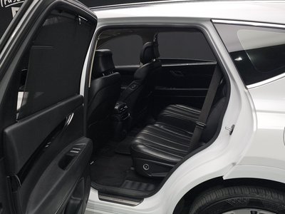 2020 Genesis GV80 — миниатюра 12
